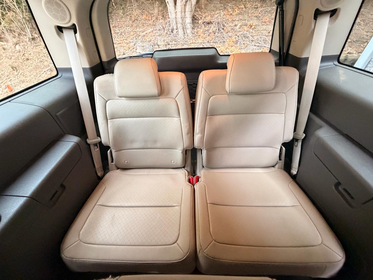 Ford Flex 4dr Limited AWD w/Ecoboost 2010