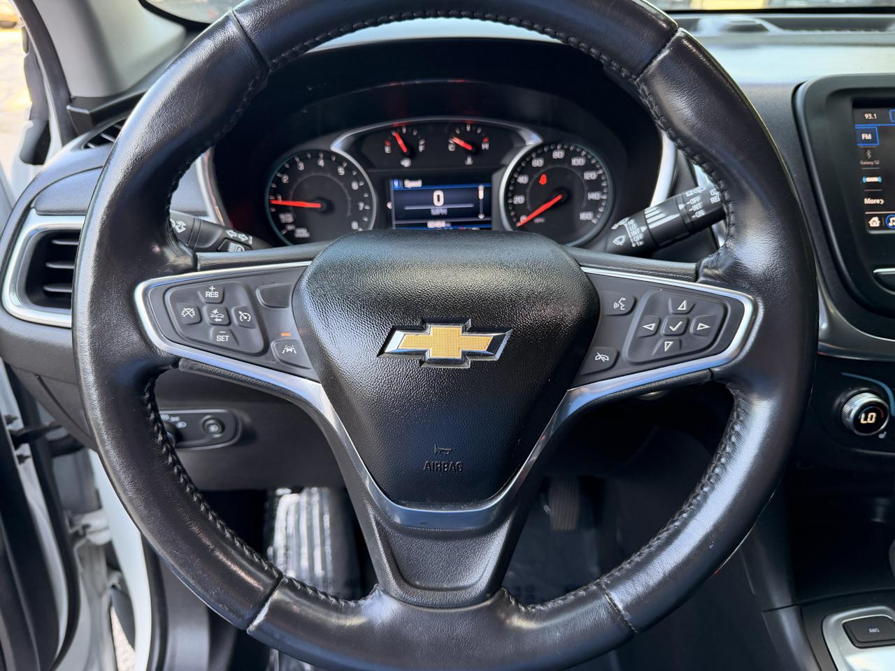 Chevrolet Equinox AWD 4dr LT w/1LT 2020