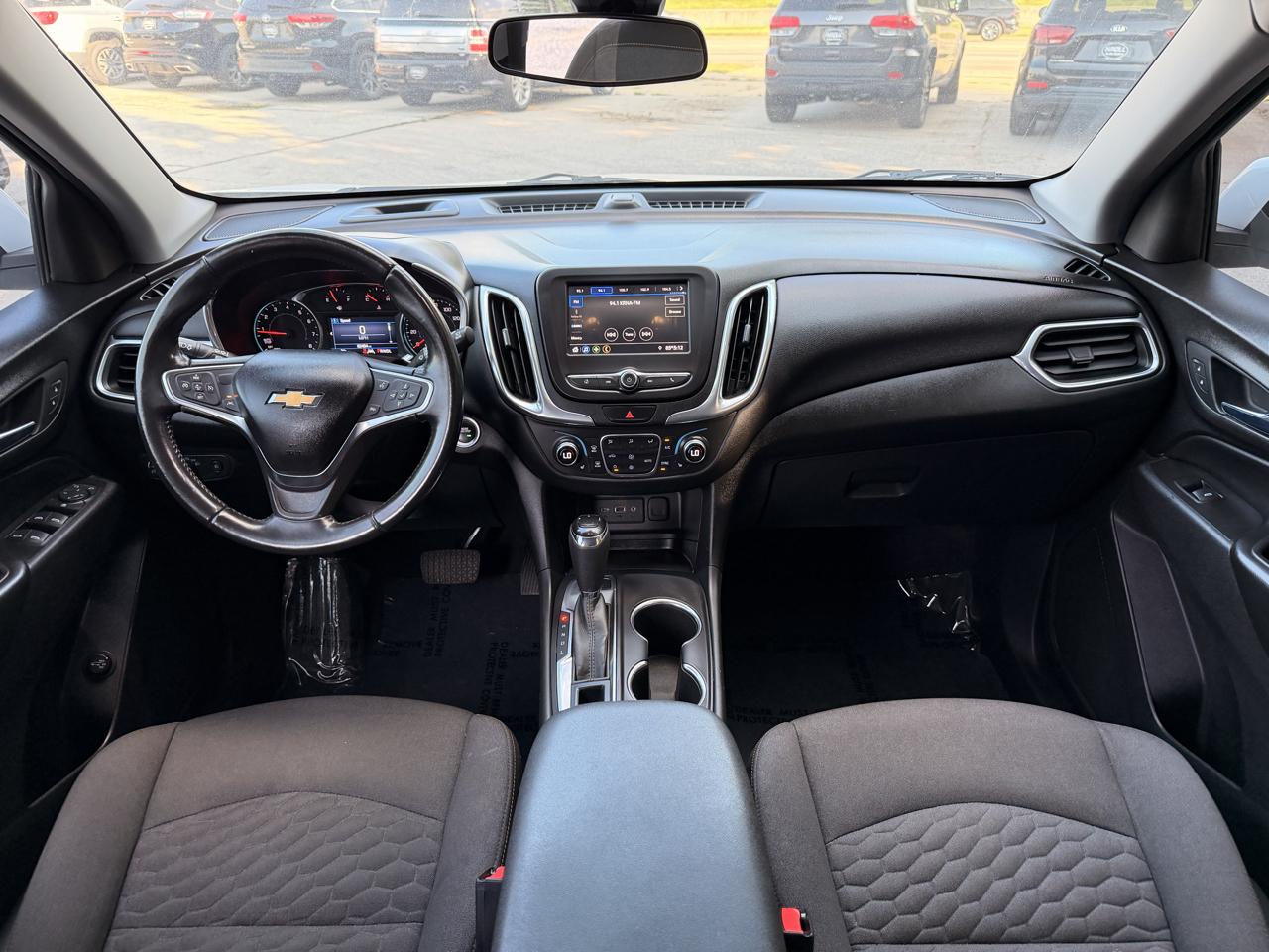 Chevrolet Equinox AWD 4dr LT w/1LT 2020