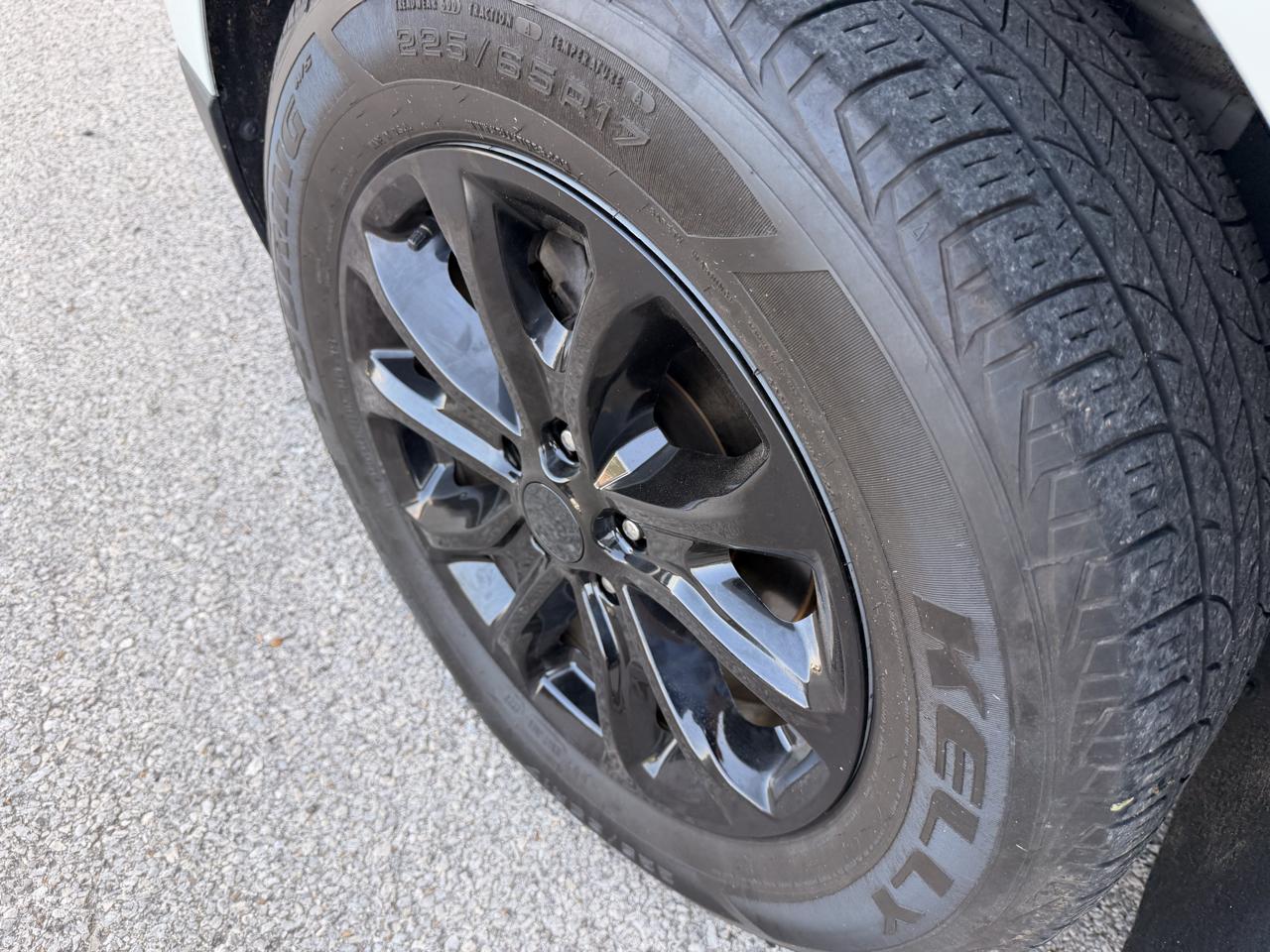 Chevrolet Equinox AWD 4dr LT w/1LT 2020