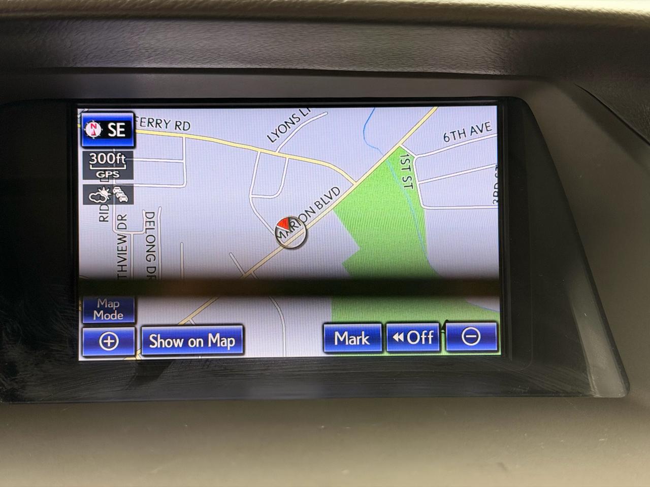 Lexus RX 350 AWD 4dr 2015