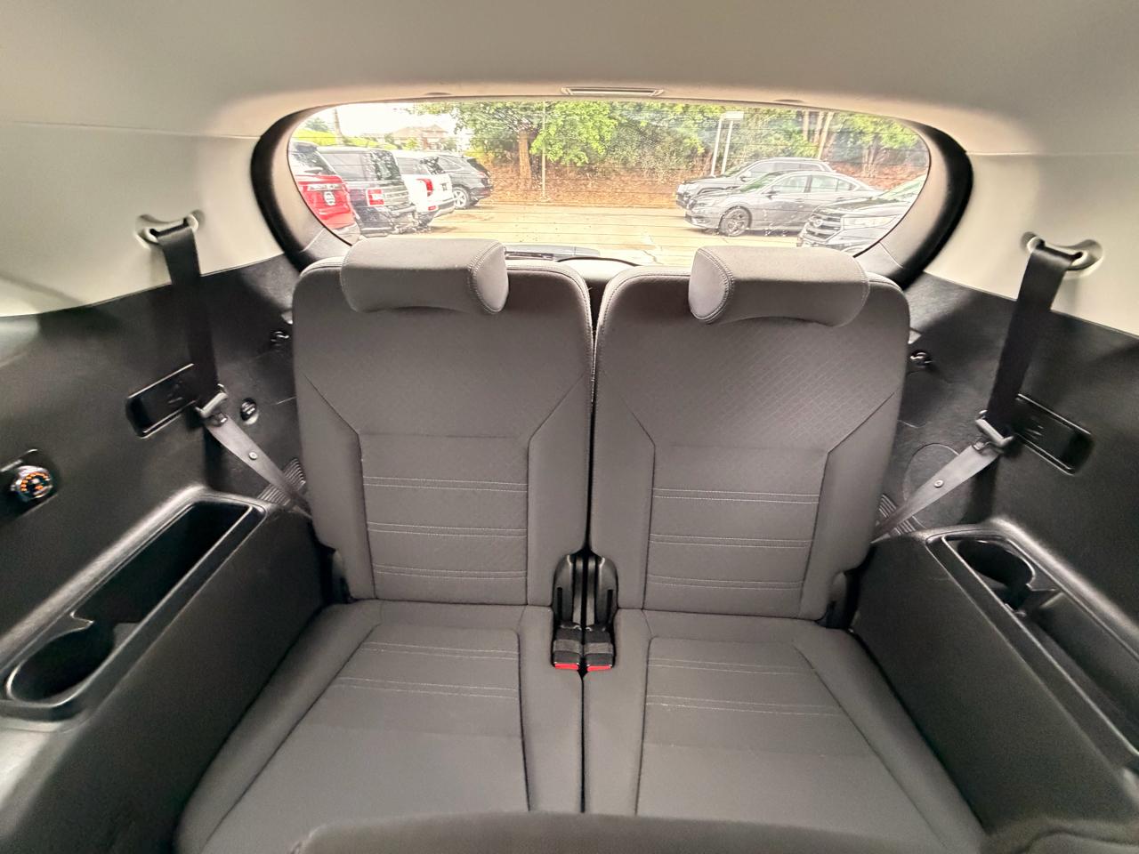 Kia Sorento LX V6 AWD 2019