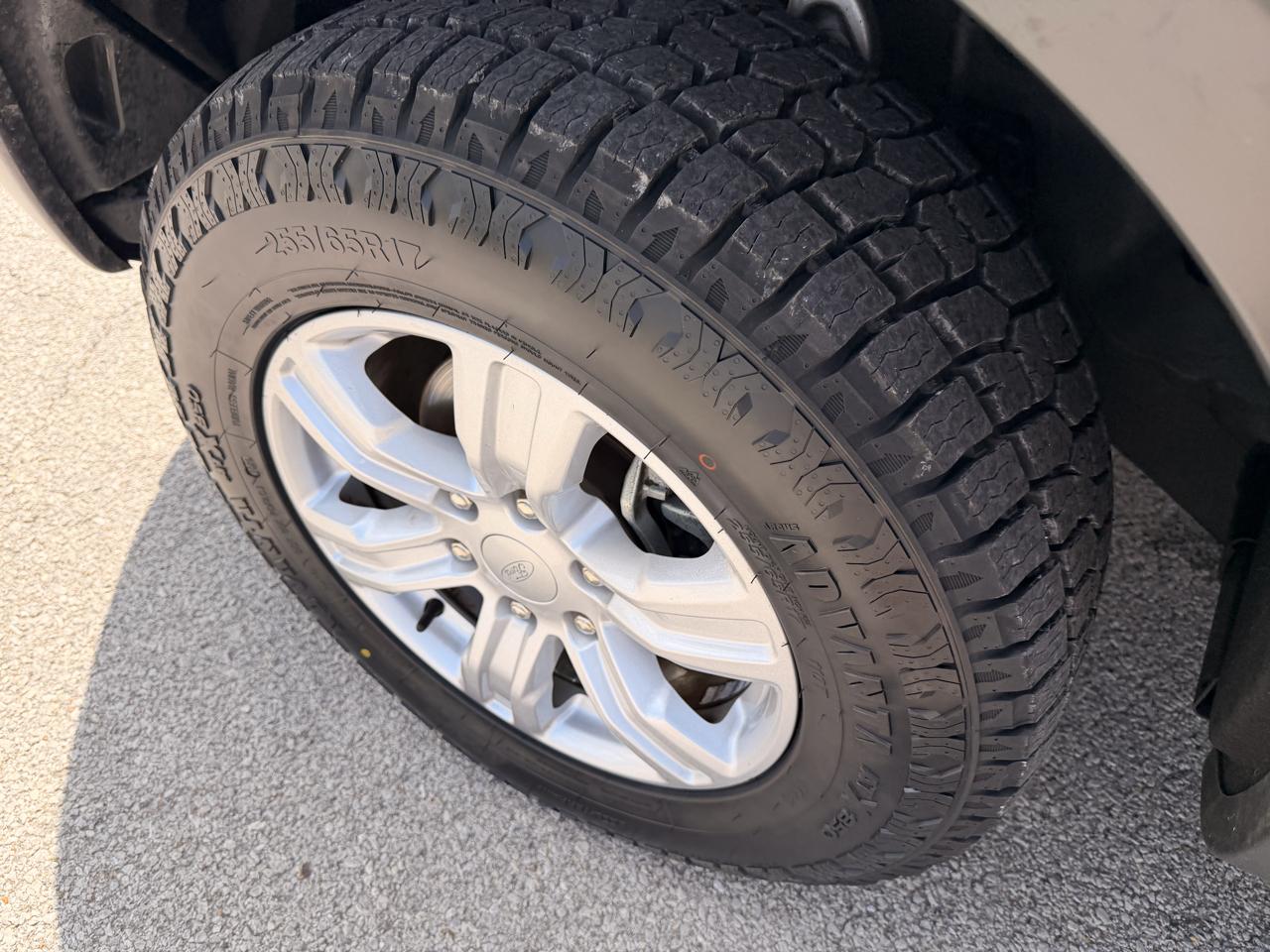 Ford Ranger XL 2WD SuperCab 6' Box 2019