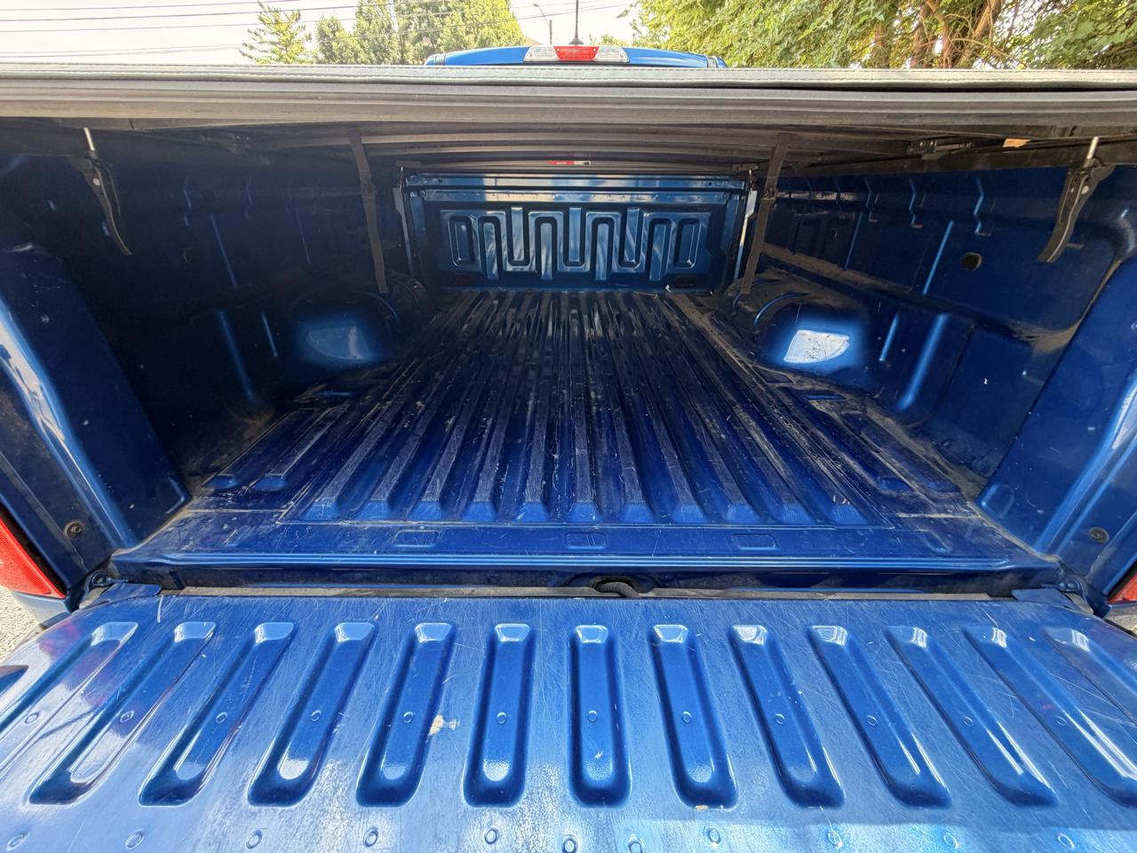 Ford Ranger XL 2WD SuperCab 6' Box 2019