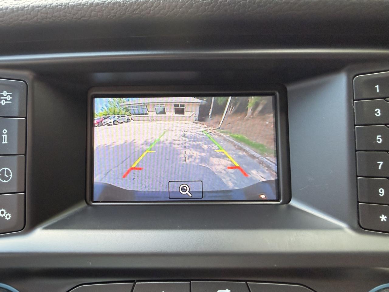 Ford Ranger XL 2WD SuperCab 6' Box 2019