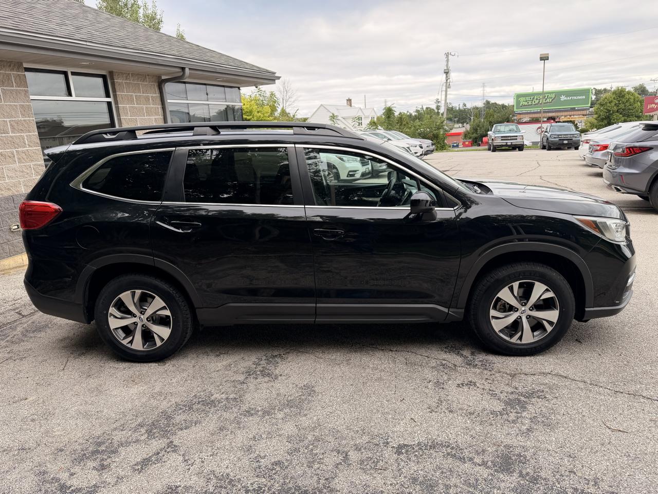 Subaru Ascent Premium 7-Passenger 2022