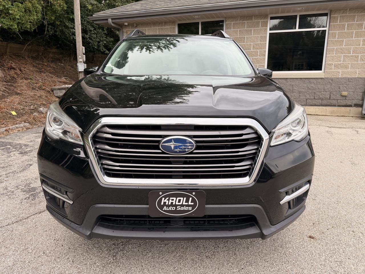 Subaru Ascent Premium 7-Passenger 2022