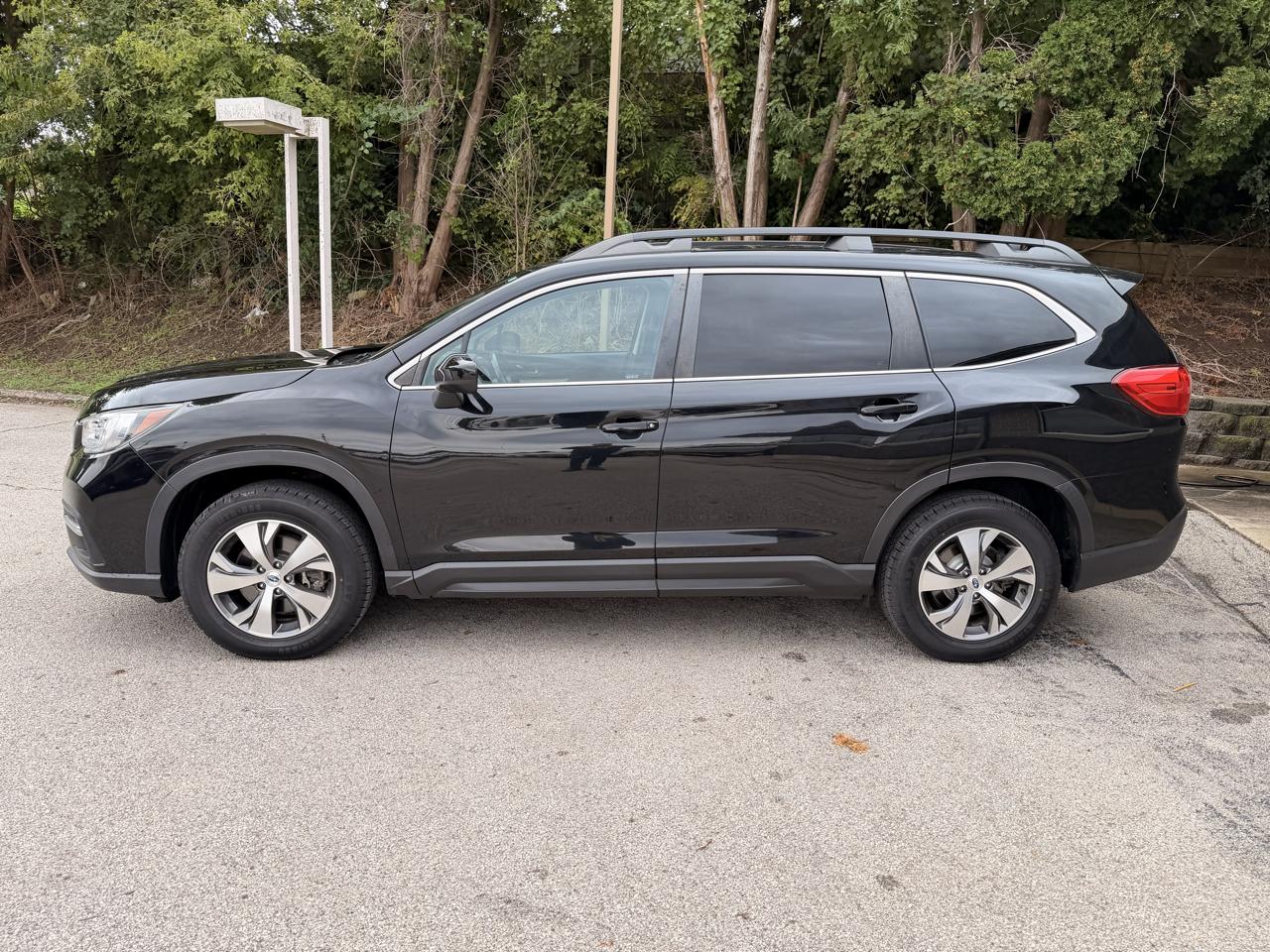 Subaru Ascent Premium 7-Passenger 2022