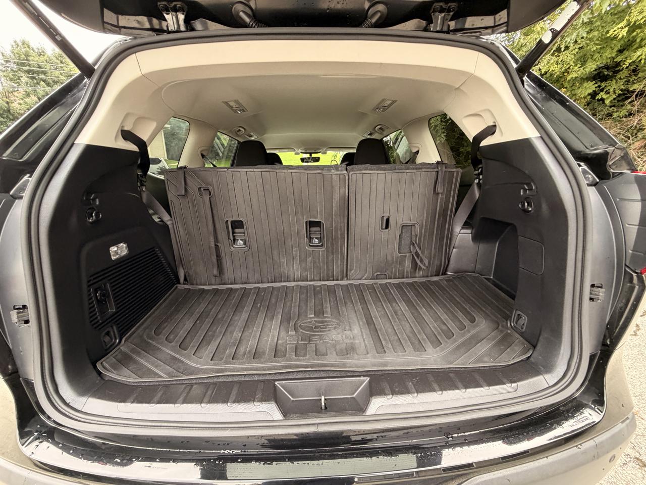 Subaru Ascent Premium 7-Passenger 2022