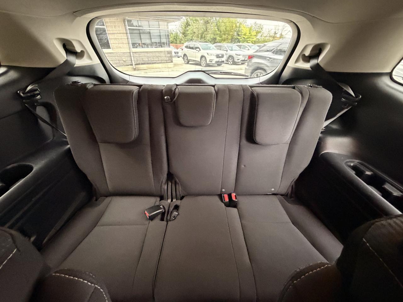 Subaru Ascent Premium 7-Passenger 2022
