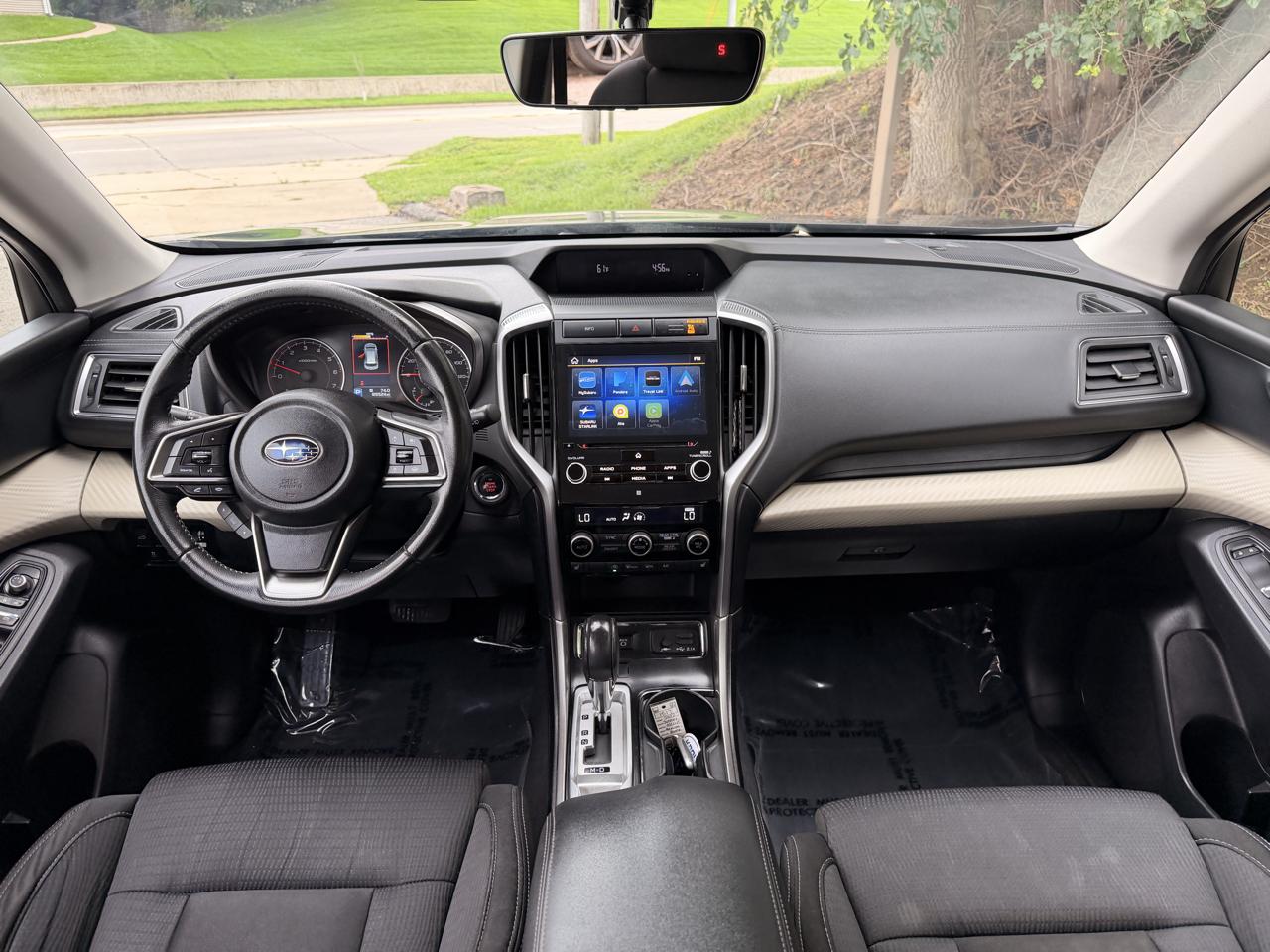 Subaru Ascent Premium 7-Passenger 2022