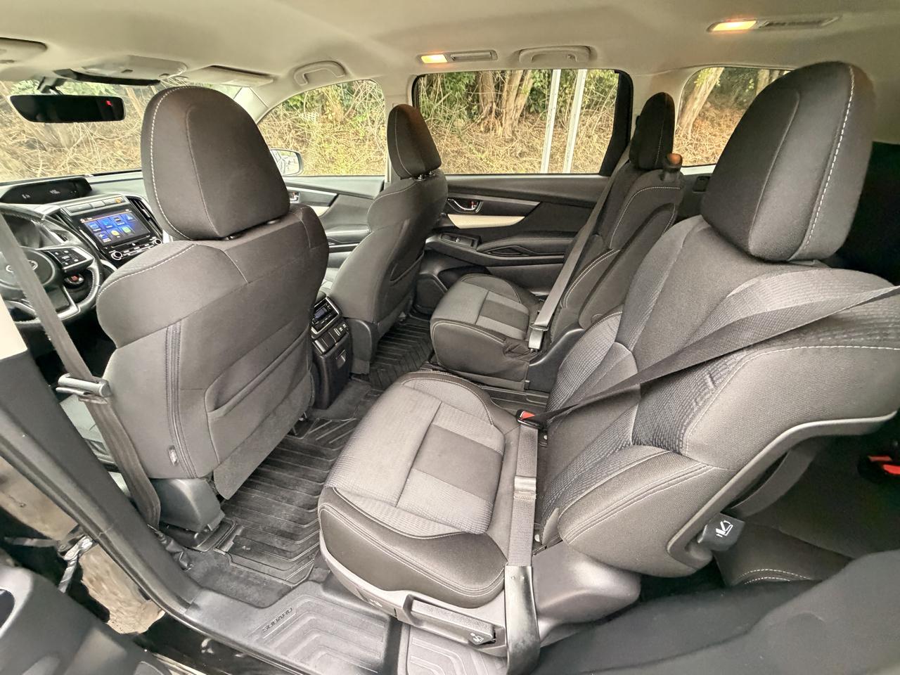 Subaru Ascent Premium 7-Passenger 2022