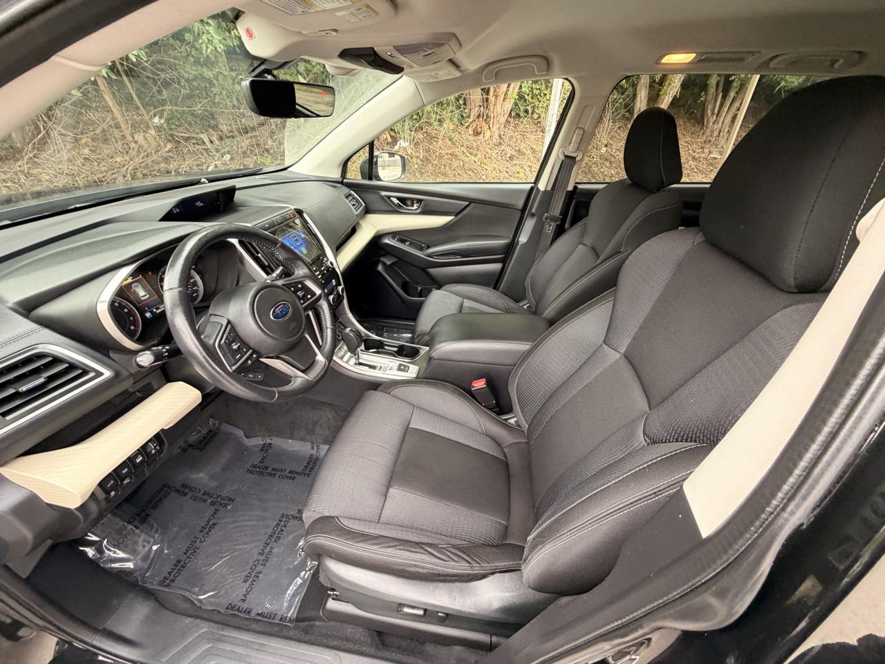 Subaru Ascent Premium 7-Passenger 2022