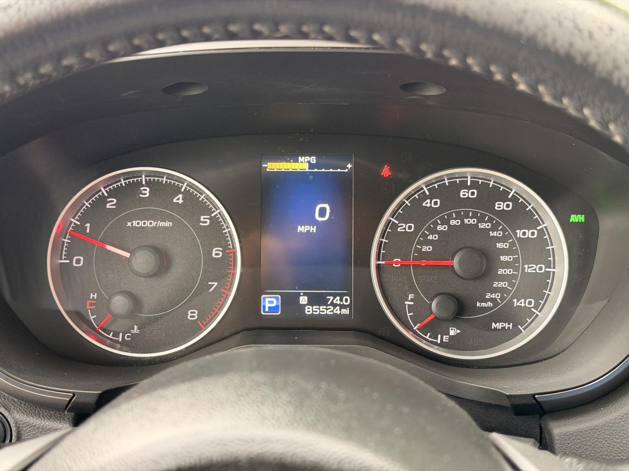 Subaru Ascent Premium 7-Passenger 2022