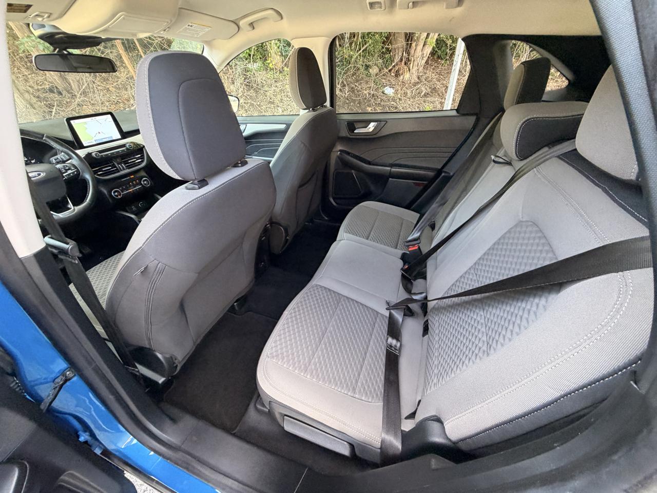 Ford Escape SE AWD 2021