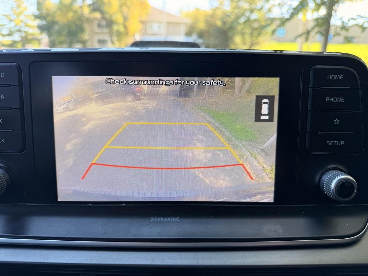 Kia Telluride LX AWD 2020