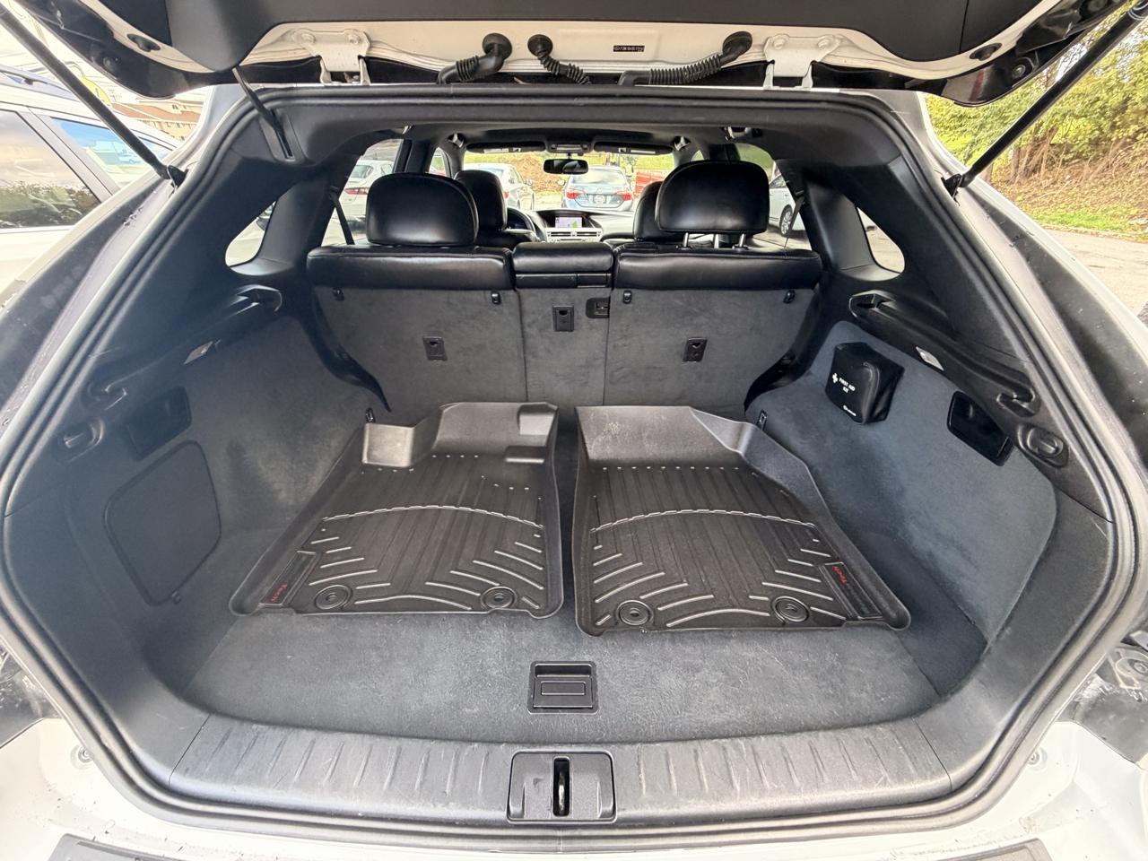 Lexus RX 350 AWD 4dr 2013