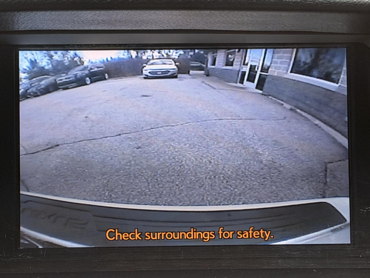 Lexus RX 350 AWD 4dr 2013