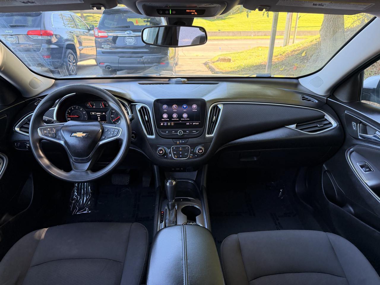 Chevrolet Malibu photo 6