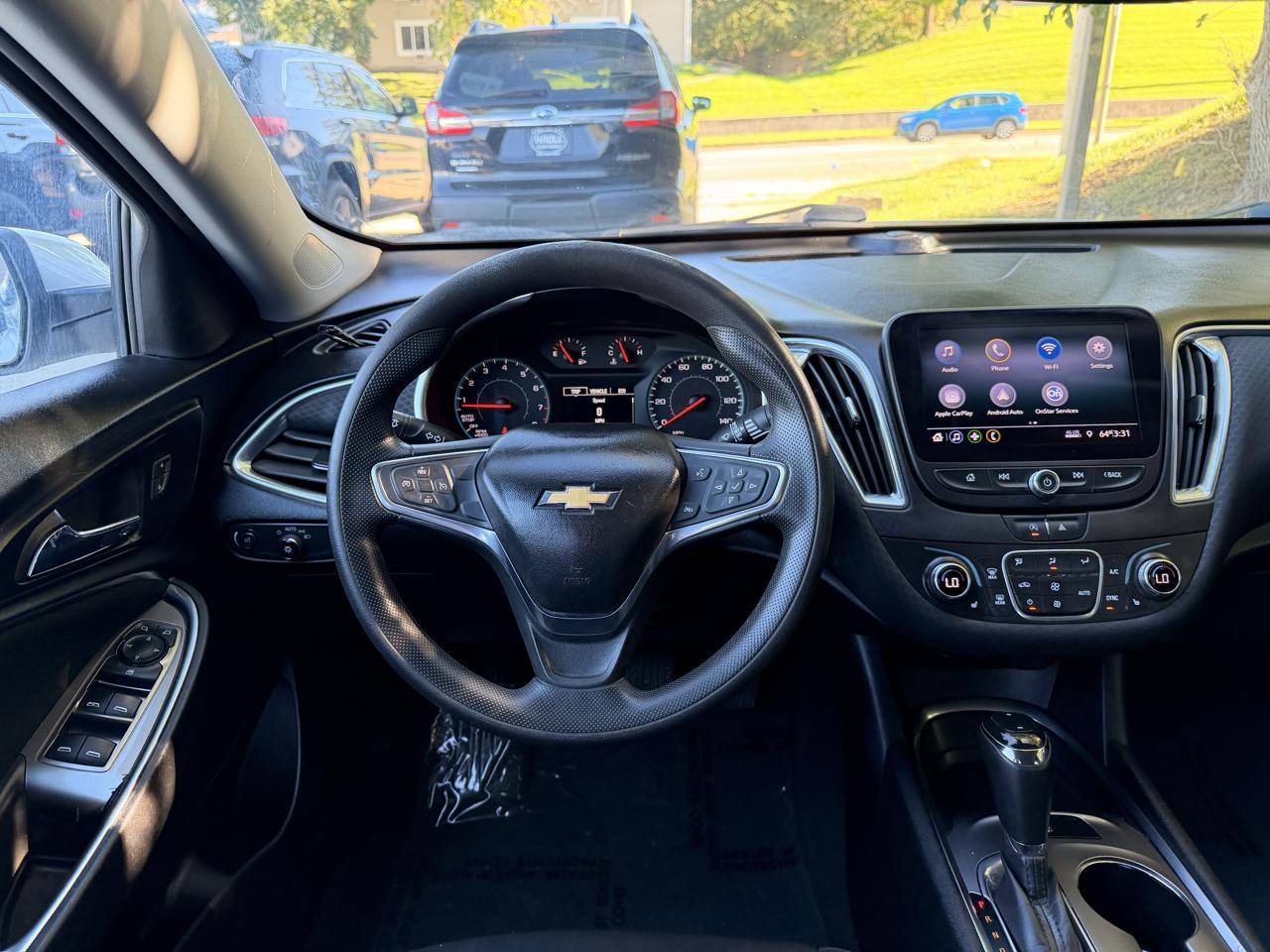 Chevrolet Malibu photo 4
