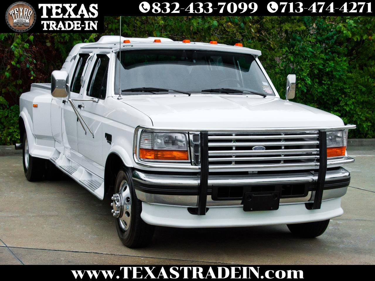 Ford F-350  1996