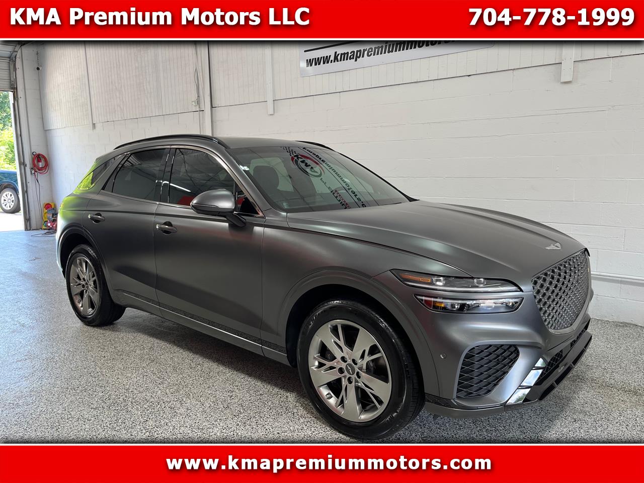 Used Cars for Sale Mooresville NC 28115 KMA Premium Motors LLC