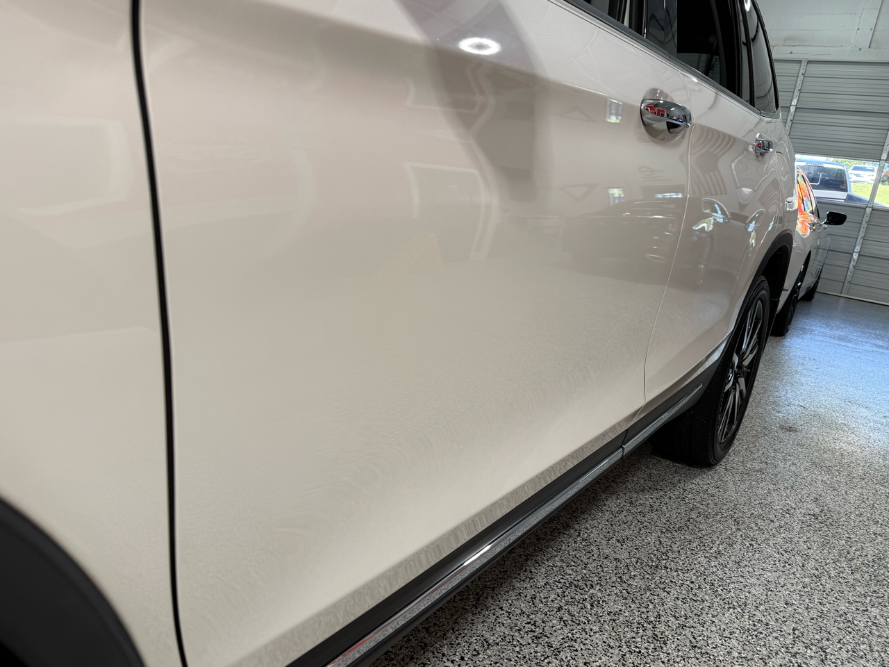 Honda Pilot  2019 Honda Pilot  2019