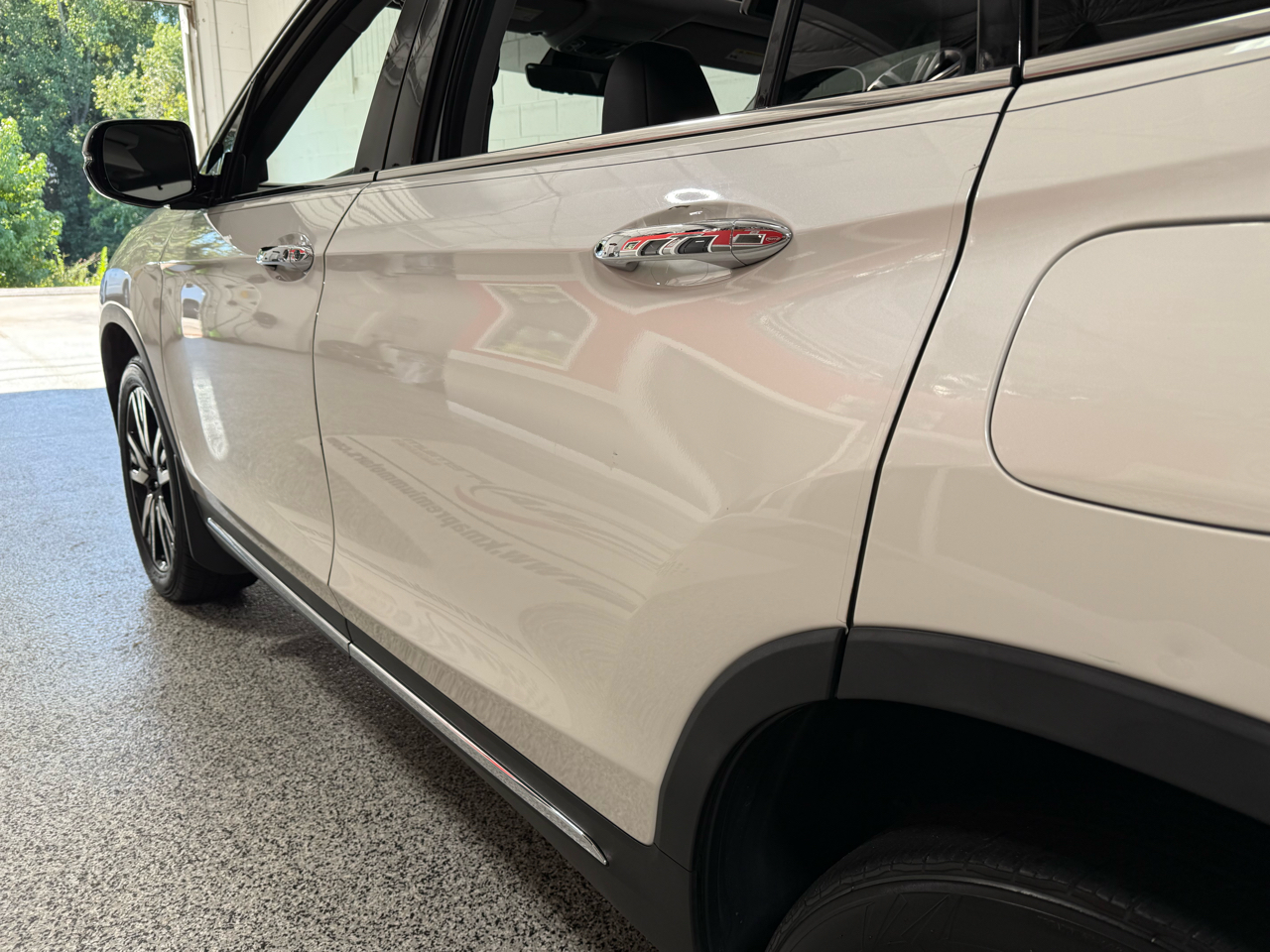 Honda Pilot  2019 Honda Pilot  2019