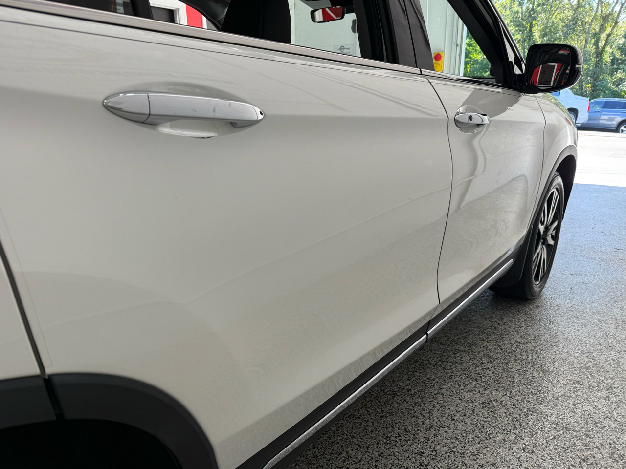 Honda Pilot  2019 Honda Pilot  2019