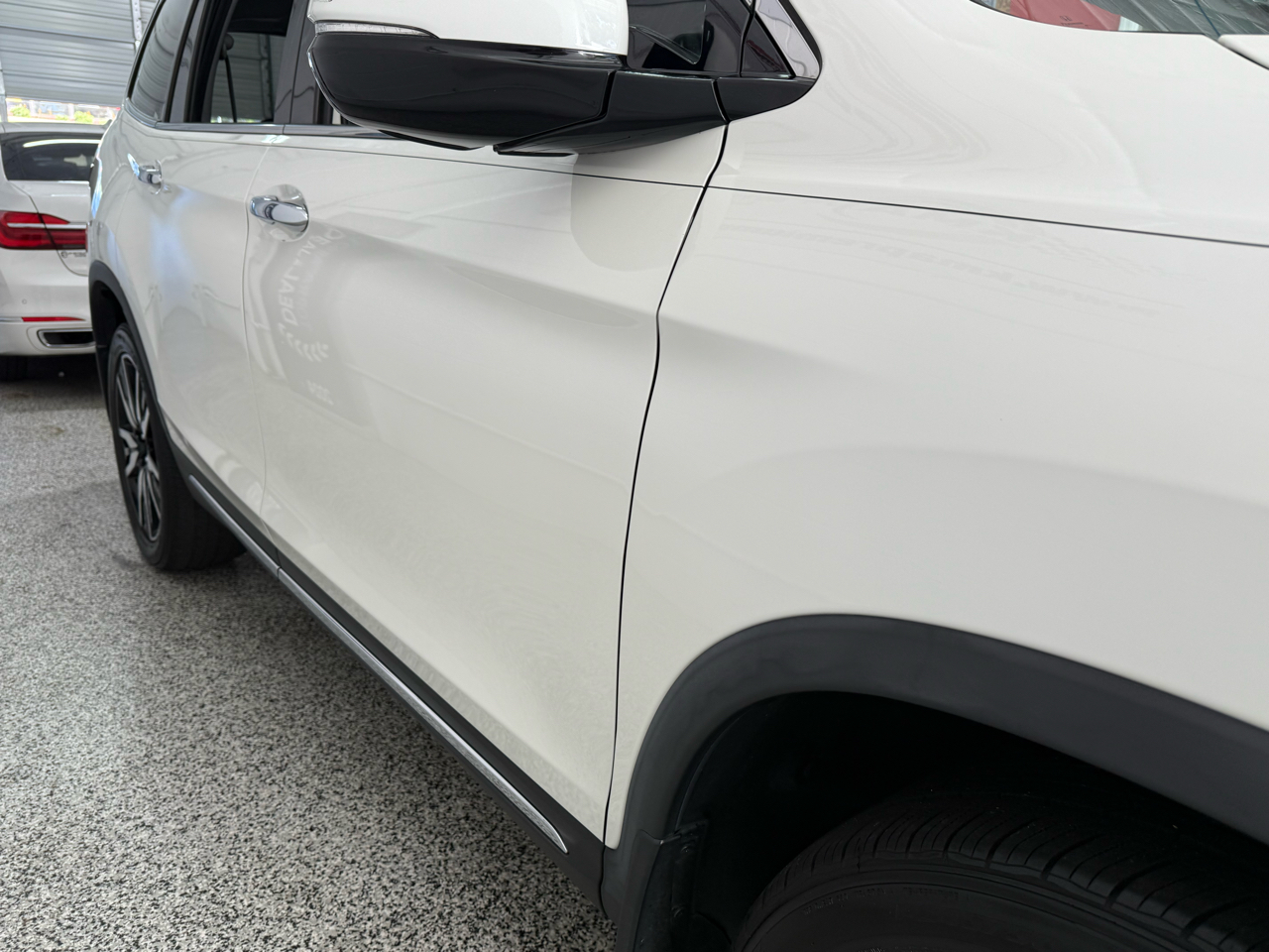 Honda Pilot  2019 Honda Pilot  2019