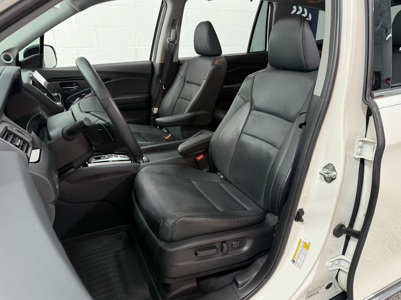 Honda Pilot  2019 Honda Pilot  2019