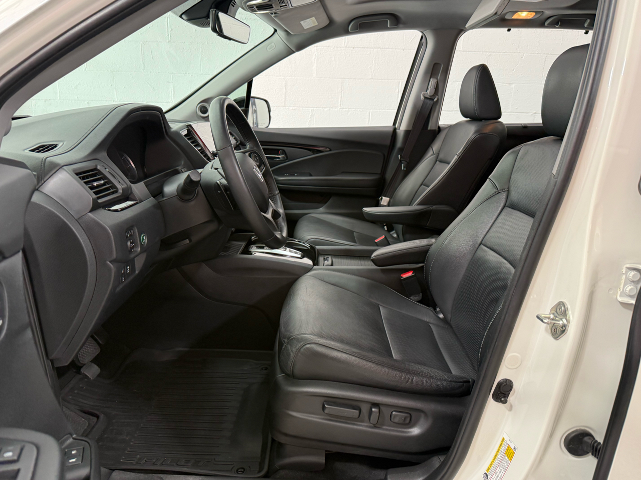 Honda Pilot  2019 Honda Pilot  2019