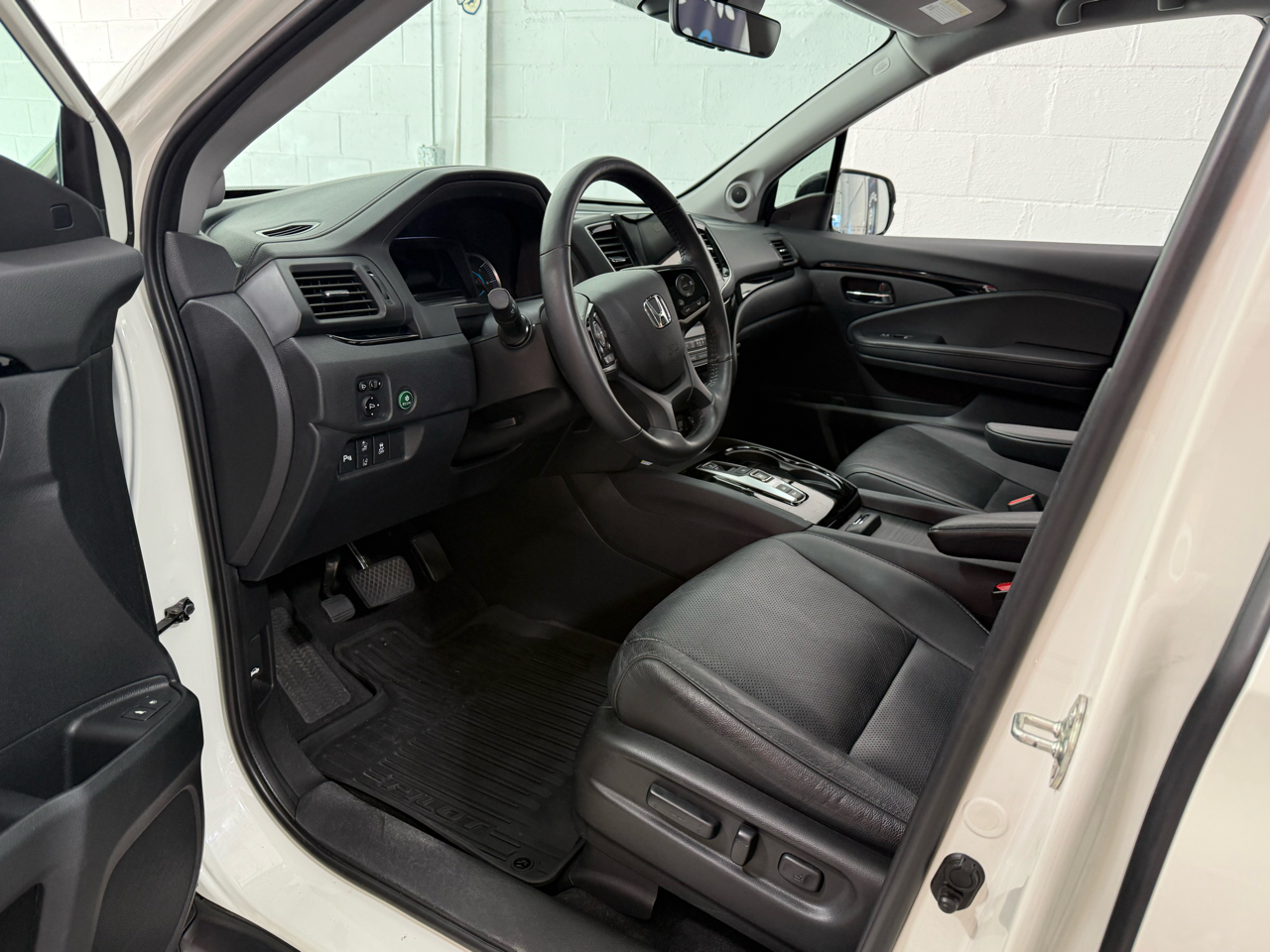 Honda Pilot  2019 Honda Pilot  2019