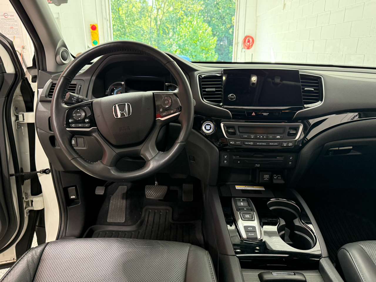 Honda Pilot  2019 Honda Pilot  2019