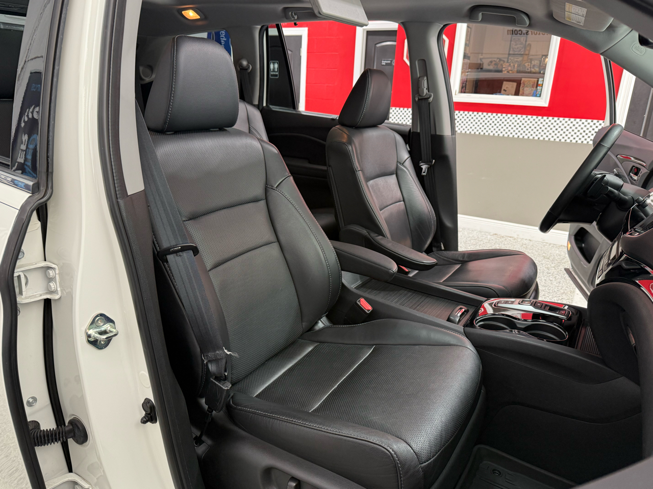 Honda Pilot  2019 Honda Pilot  2019