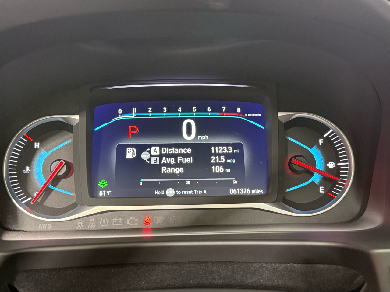 Honda Pilot  2019 Honda Pilot  2019