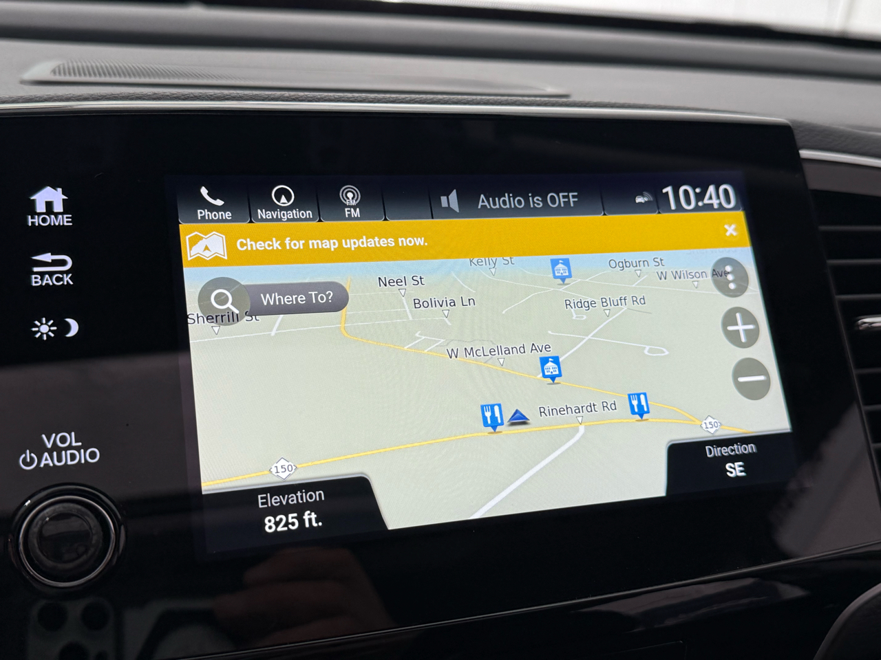 Honda Pilot  2019 Honda Pilot  2019