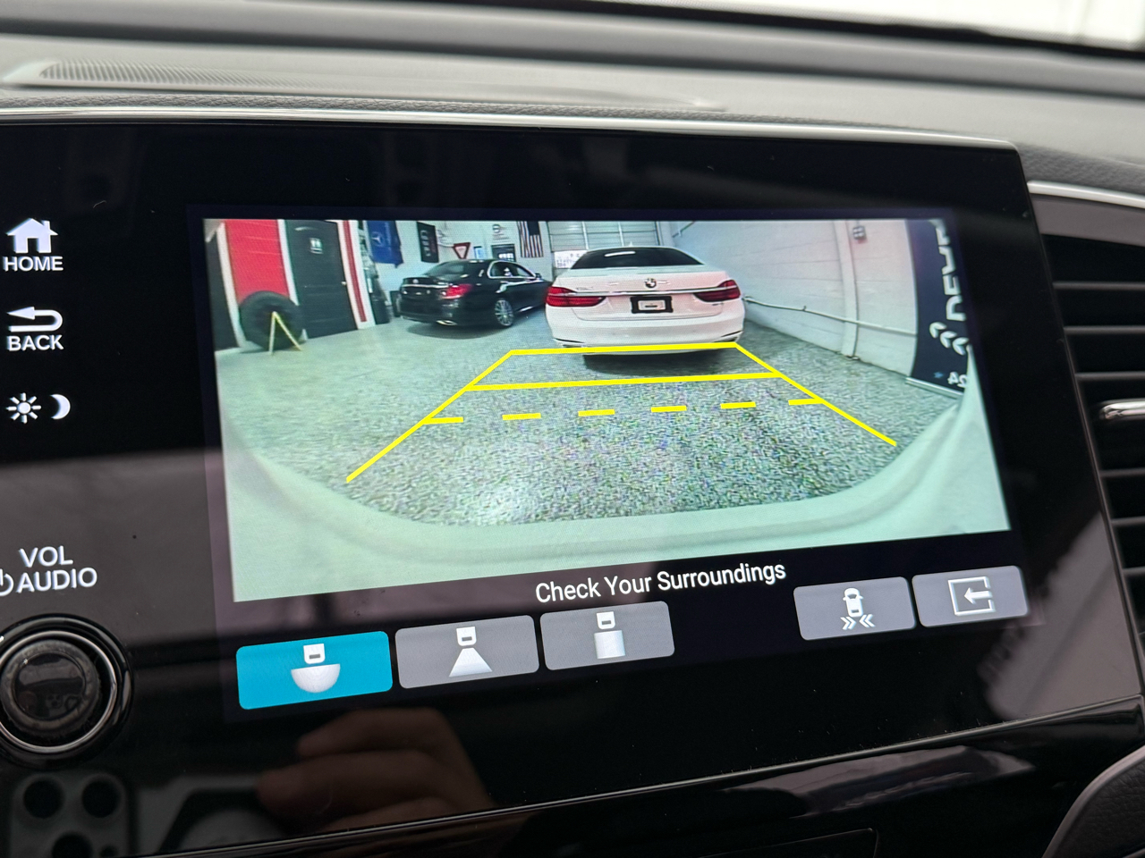 Honda Pilot  2019 Honda Pilot  2019