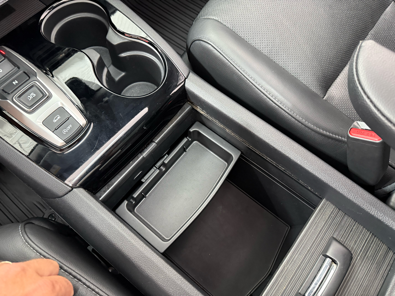 Honda Pilot  2019 Honda Pilot  2019