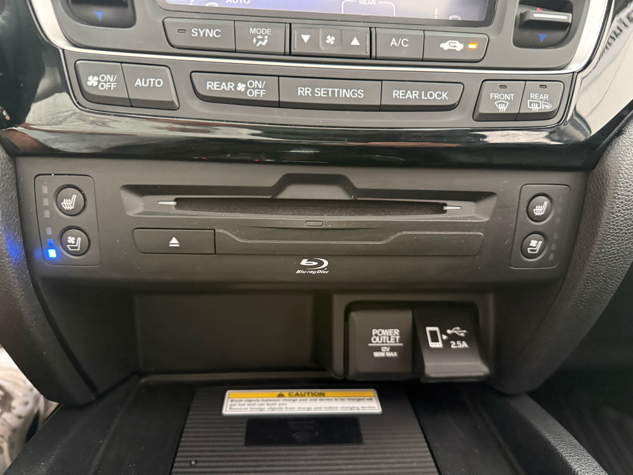 Honda Pilot  2019 Honda Pilot  2019