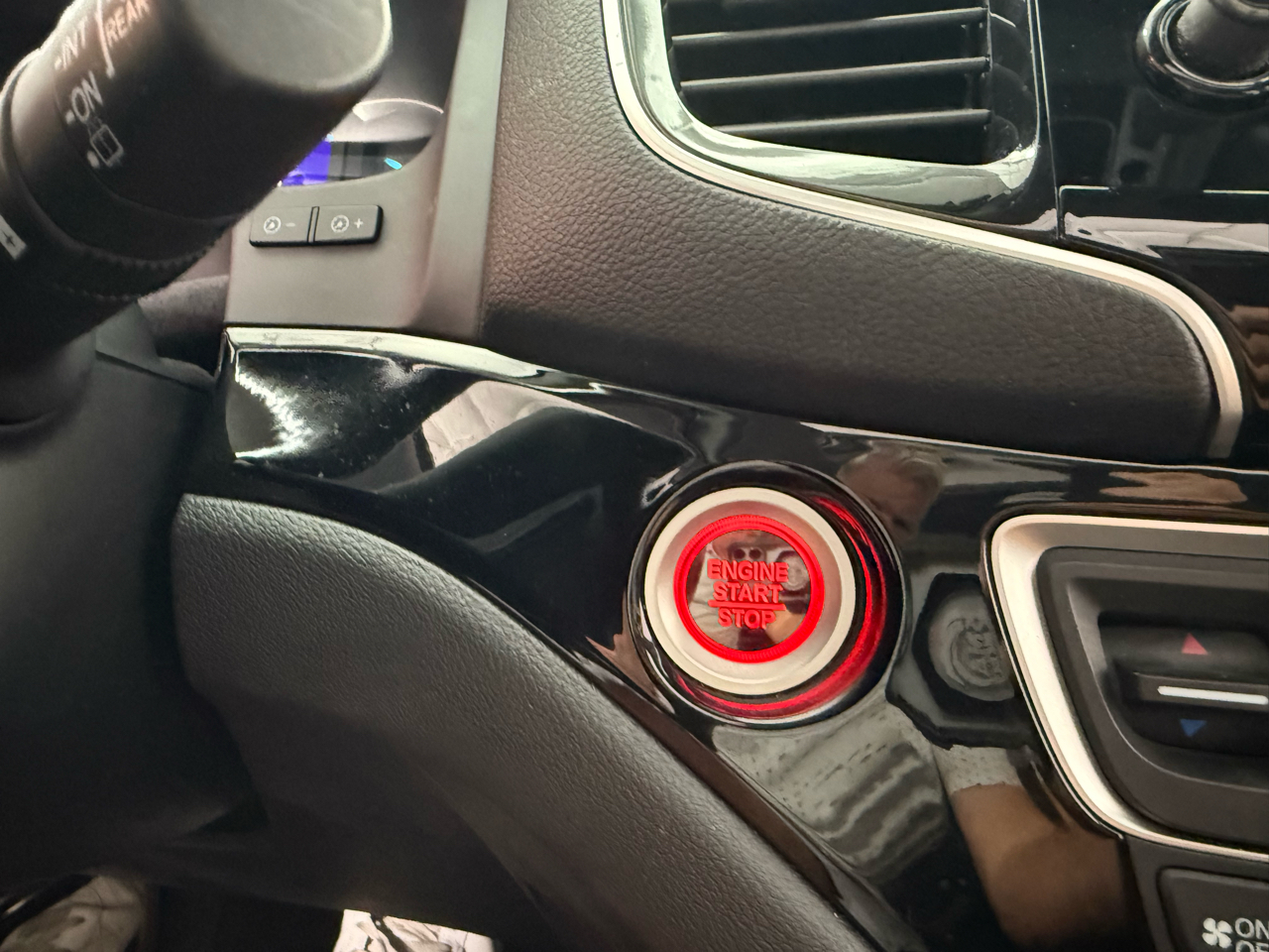 Honda Pilot  2019 Honda Pilot  2019