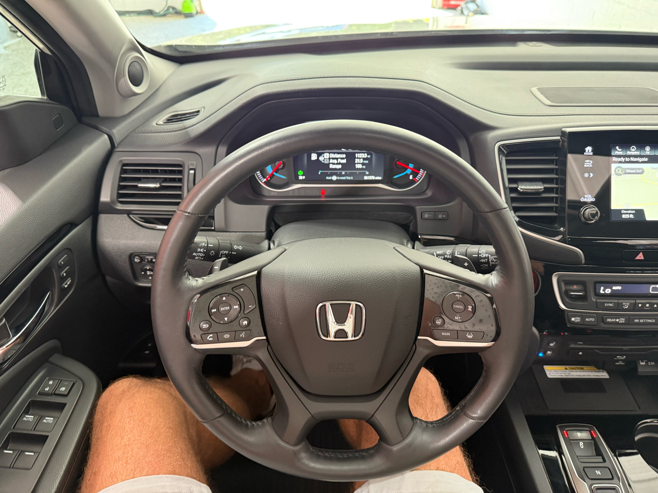 Honda Pilot  2019 Honda Pilot  2019