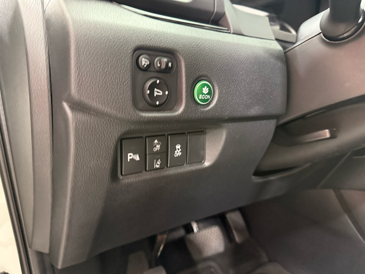 Honda Pilot  2019 Honda Pilot  2019