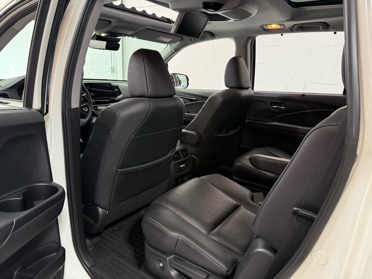 Honda Pilot  2019 Honda Pilot  2019