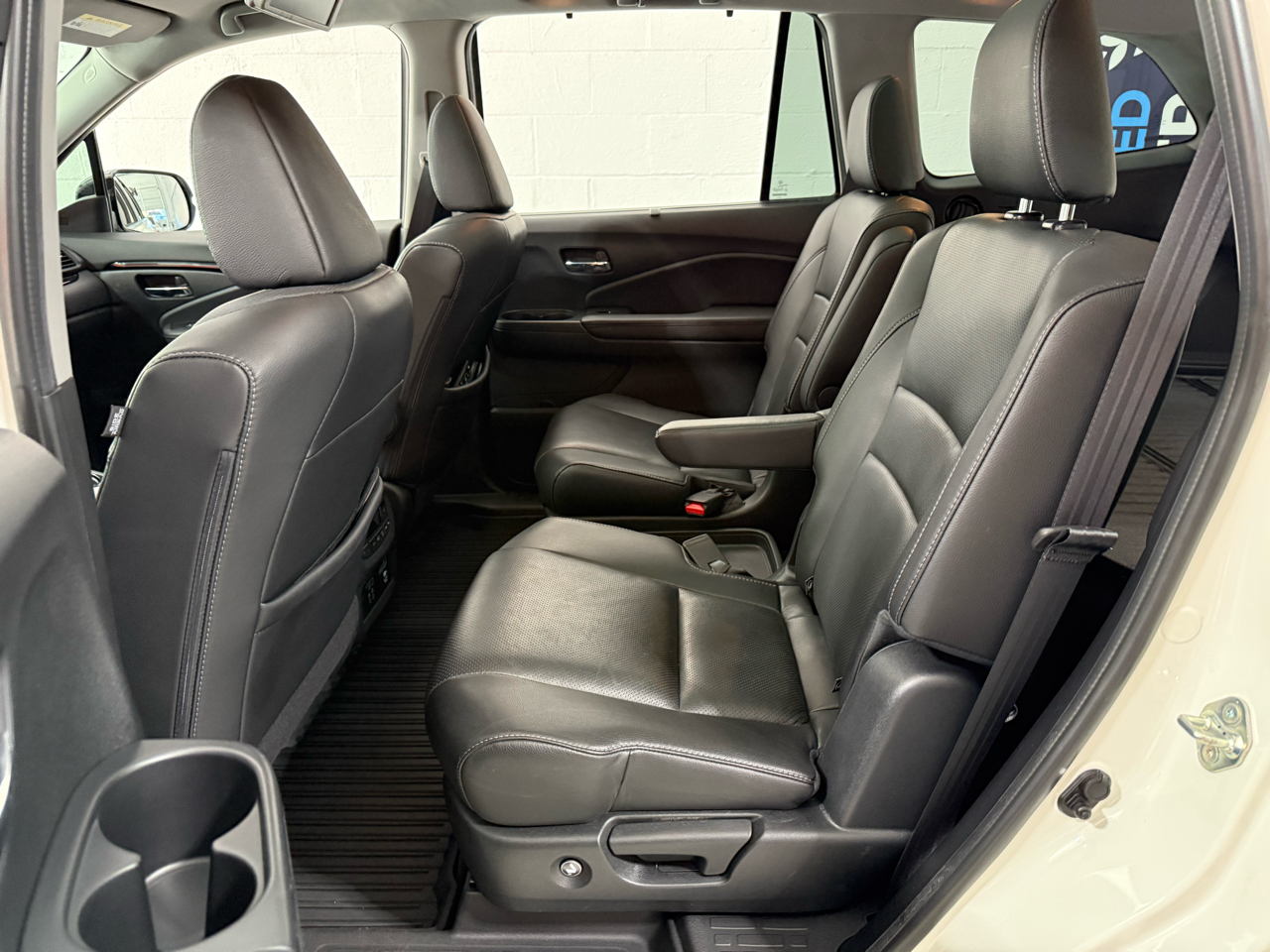 Honda Pilot  2019 Honda Pilot  2019