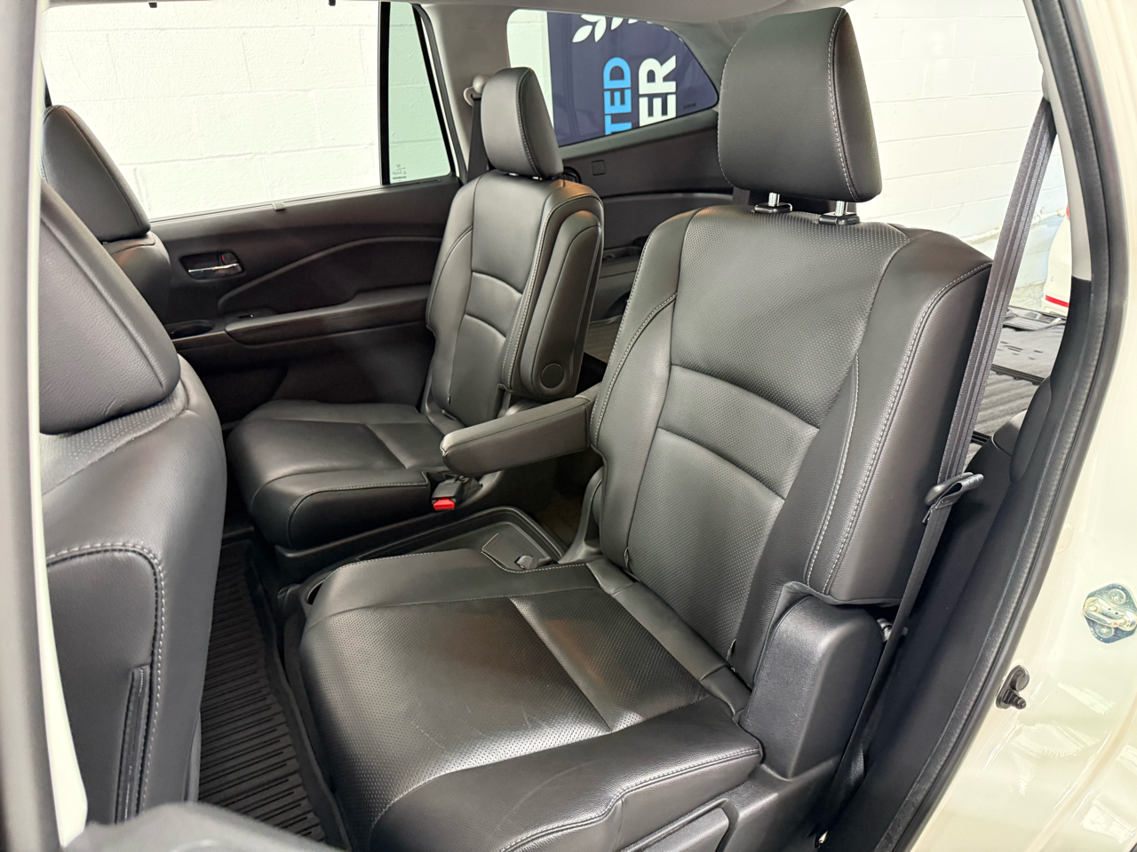 Honda Pilot  2019 Honda Pilot  2019