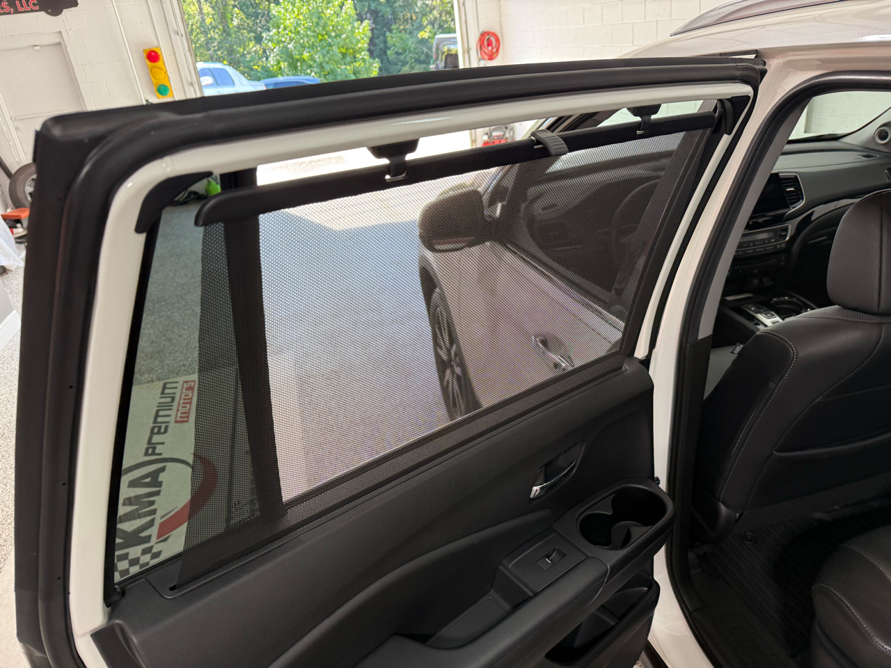 Honda Pilot  2019 Honda Pilot  2019