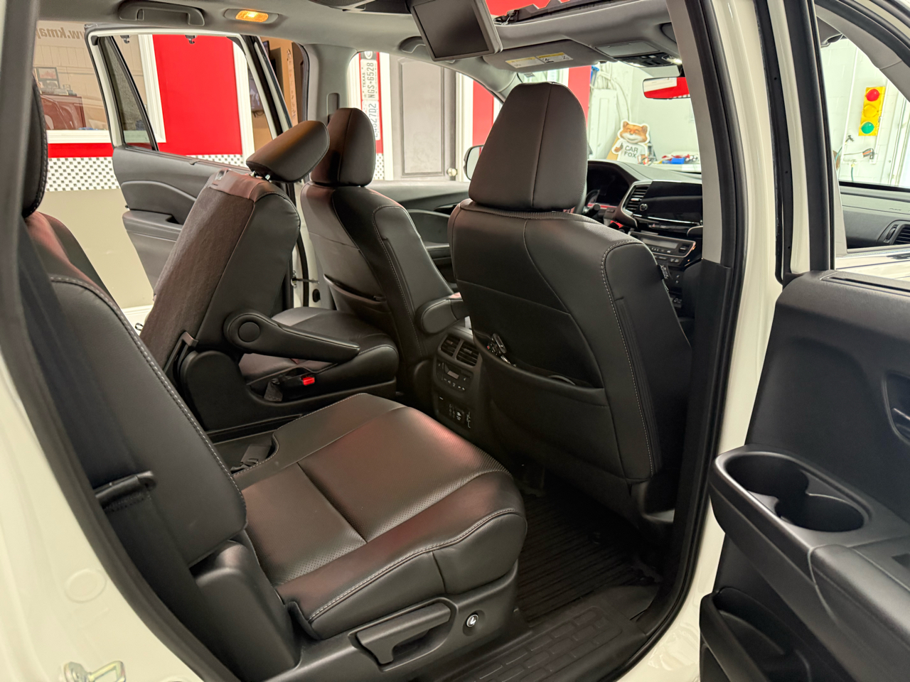 Honda Pilot  2019 Honda Pilot  2019