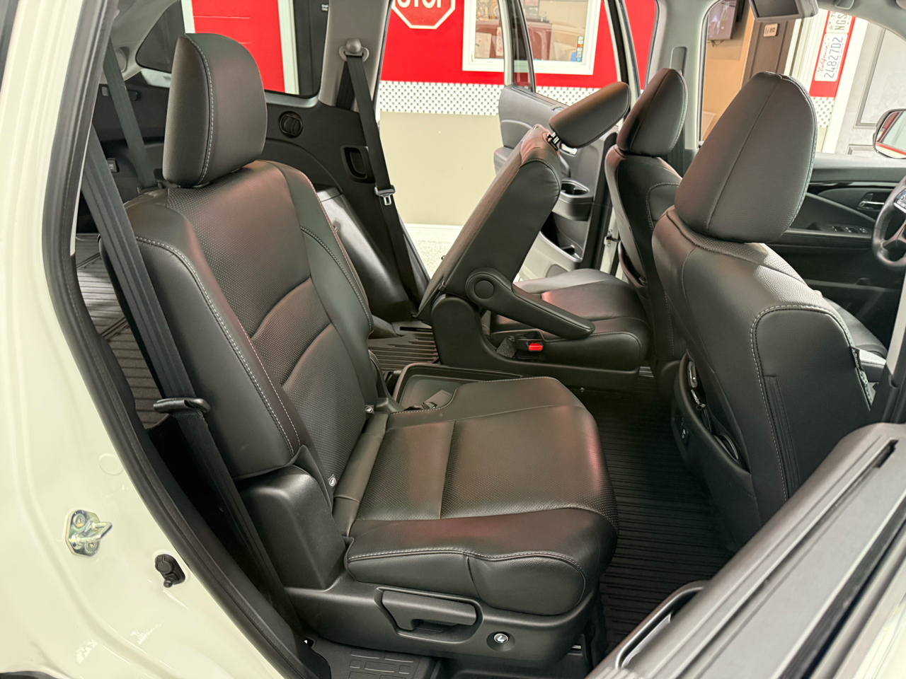 Honda Pilot  2019 Honda Pilot  2019