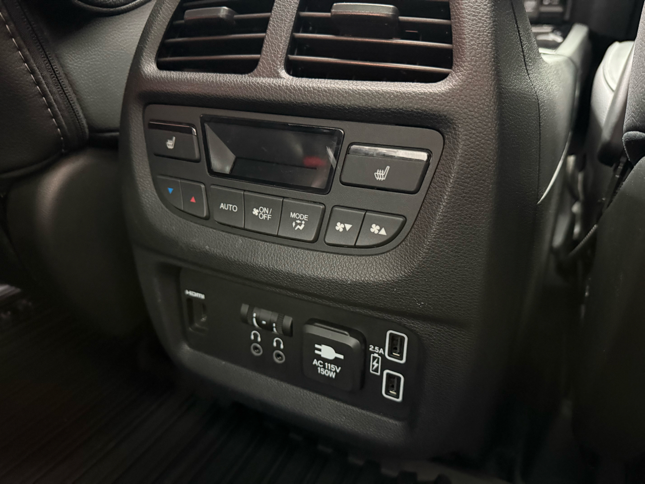 Honda Pilot  2019 Honda Pilot  2019